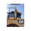 2017 Caterpillar D8T Dozer