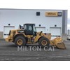 2020 Caterpillar 962M Wheel Loader