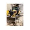 2017 Caterpillar 420F 2 IT Backhoe