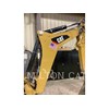 2017 Caterpillar 420F 2 IT Backhoe