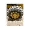 2017 Caterpillar 420F 2 IT Backhoe