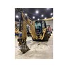 2017 Caterpillar 420F 2 IT Backhoe