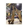 2017 Caterpillar 420F 2 IT Backhoe