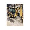 2017 Caterpillar 420F 2 IT Backhoe