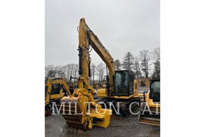 2022 Caterpillar 313  Excavator