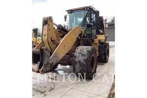 2017 Caterpillar 950M 3V  Wheel Loader