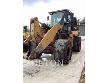 2017 Caterpillar 950M 3V