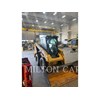 2021 Caterpillar 236D 3 Skidsteer