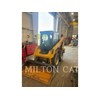2021 Caterpillar 236D 3 Skidsteer