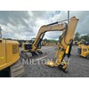 2020 Caterpillar 308 Excavator