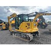 2020 Caterpillar 308 Excavator