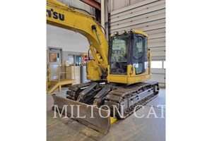 2020 Komatsu PC138USLC  Excavator