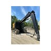 2018 Caterpillar 521B Track Feller Buncher