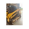 2021 Caterpillar 299D3 XHP Skidsteer