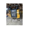 2021 Caterpillar 299D3 XHP Skidsteer