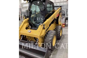 2023 Caterpillar 262D 3  Skidsteer