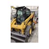 2023 Caterpillar 262D 3 Skidsteer
