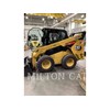 2023 Caterpillar 262D 3 Skidsteer