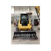 2023 Caterpillar 262D 3 Skidsteer