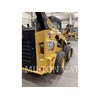 2023 Caterpillar 262D 3 Skidsteer