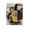 2023 Caterpillar 262D 3 Skidsteer