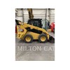 2023 Caterpillar 262D 3 Skidsteer
