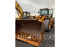 2019 Hyundai HL970XT  Wheel Loader