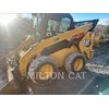 2024 Caterpillar 262D 3 Skidsteer