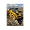 2024 Caterpillar 262D 3 Skidsteer