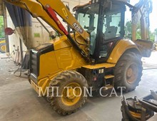 2021 Caterpillar 420 XE
