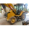 2021 Caterpillar 420 XE Backhoe