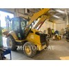 2021 Caterpillar 420 XE Backhoe
