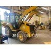 2021 Caterpillar 420 XE Backhoe