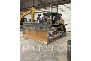2020 Caterpillar D6 LGP WH  Dozer
