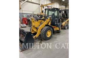 2022 Caterpillar 906M  Wheel Loader