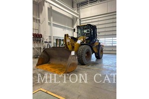 2015 Caterpillar 938M 3V  Wheel Loader