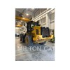 2015 Caterpillar 938M 3V Wheel Loader