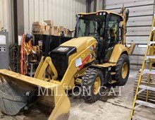 2020 Caterpillar 420