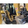 2020 Caterpillar 420 Backhoe