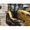 2020 Caterpillar 420 Backhoe