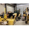 2020 Caterpillar 420 Backhoe
