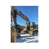 2008 Caterpillar 328D L CR Excavator