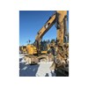 2008 Caterpillar 328D L CR Excavator
