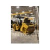 2010 Caterpillar CB54 XW Compactors