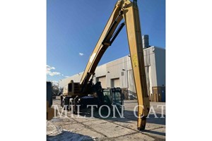 2014 Caterpillar MH3037  Misc