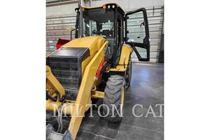 2022 Caterpillar 420  Backhoe