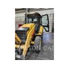 2022 Caterpillar 420 Backhoe