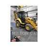 2022 Caterpillar 420 Backhoe
