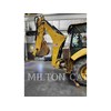 2022 Caterpillar 420 Backhoe
