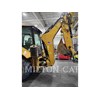 2022 Caterpillar 420 Backhoe
